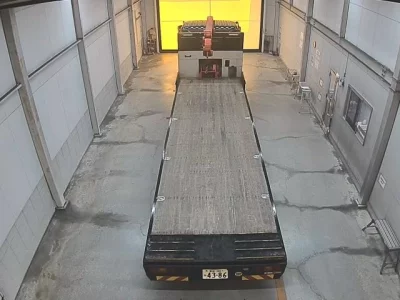 Mitsubishi FUSO TRUCK  с аукциона в Японии