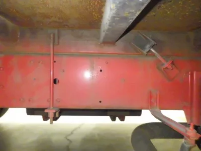 Mitsubishi FUSO TRUCK  с аукциона в Японии