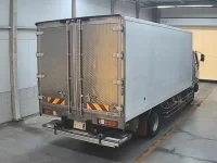 Mitsubishi FUSO FIGHTER лот № 3410 оценка 3.5  с аукциона в Японии 1