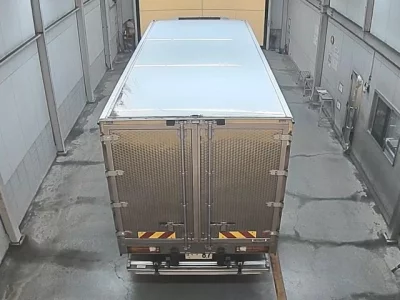 Mitsubishi FUSO FIGHTER  с аукциона в Японии