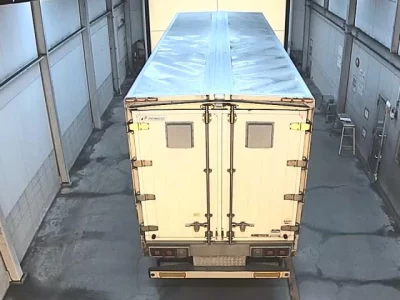 Mitsubishi FUSO TRUCK  с аукциона в Японии