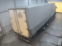 Mitsubishi FUSO TRUCK лот № 3449 оценка 3.5  с аукциона в Японии 1