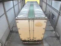 Mitsubishi FUSO TRUCK лот № 3449 оценка 3.5  с аукциона в Японии 2