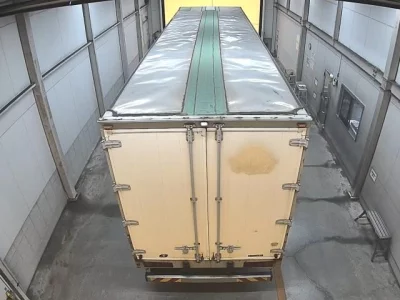 Mitsubishi FUSO TRUCK  с аукциона в Японии