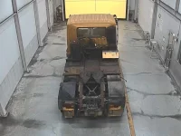 Mitsubishi FUSO TRUCK лот № 3443 оценка 3.5  с аукциона в Японии 2