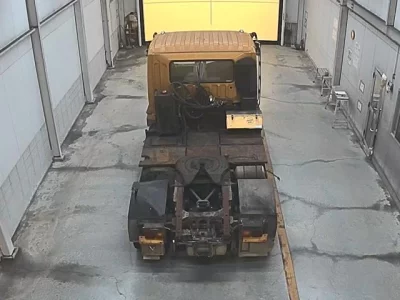 Mitsubishi FUSO TRUCK  с аукциона в Японии