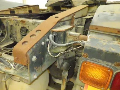 Mitsubishi FUSO TRUCK  с аукциона в Японии