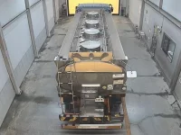 Mitsubishi FUSO TRUCK лот № 3440 оценка RB  с аукциона в Японии 2