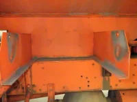 Mitsubishi FUSO TRUCK лот № 3440 оценка RB  с аукциона в Японии 3