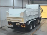 Mitsubishi FUSO TRUCK лот № 2533 оценка S  с аукциона в Японии 1