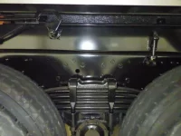 Mitsubishi FUSO TRUCK лот № 2533 оценка S  с аукциона в Японии 3