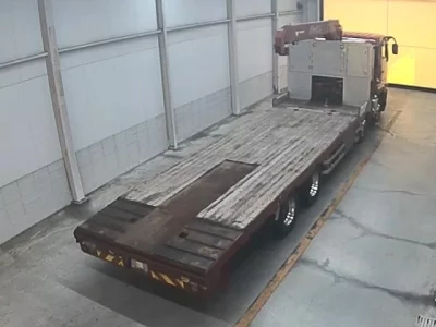 Mitsubishi FUSO TRUCK