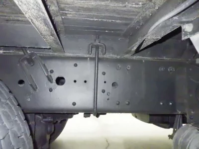 Mitsubishi FUSO TRUCK