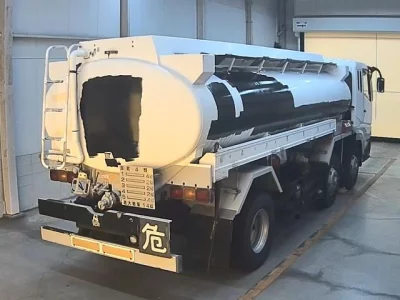 Mitsubishi FUSO TRUCK