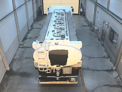 Mitsubishi FUSO TRUCK