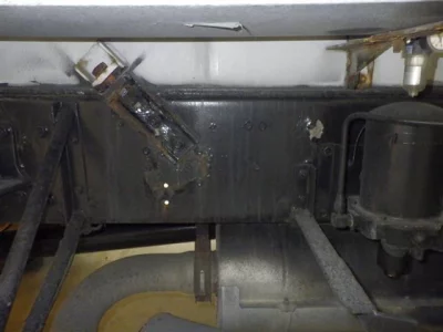 Mitsubishi FUSO TRUCK