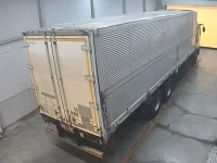 Mitsubishi FUSO TRUCK лот № 3348 оценка 3  с аукциона в Японии 1