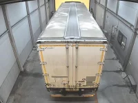 Mitsubishi FUSO TRUCK лот № 3348 оценка 3  с аукциона в Японии 2