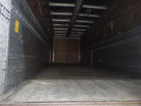 Mitsubishi FUSO TRUCK лот № 3348 оценка 3  с аукциона в Японии 3