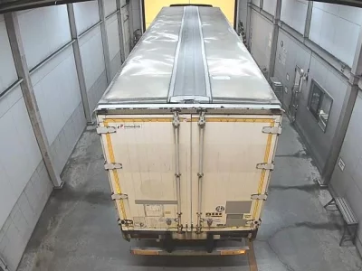 Mitsubishi FUSO TRUCK