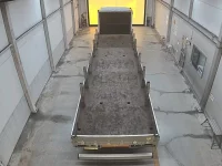 Mitsubishi FUSO TRUCK лот № 3424 оценка 3.5  с аукциона в Японии 2