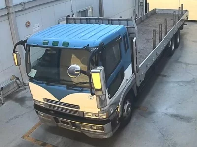 Mitsubishi FUSO TRUCK