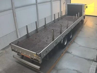 Mitsubishi FUSO TRUCK