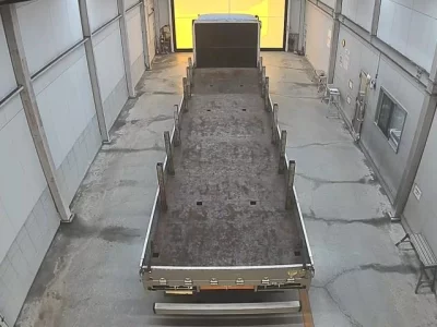 Mitsubishi FUSO TRUCK