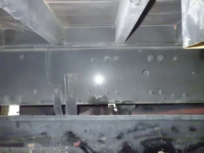 Mitsubishi FUSO TRUCK