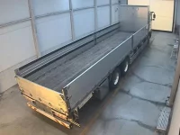 Mitsubishi FUSO TRUCK лот № 3457 оценка 3.5  с аукциона в Японии 1