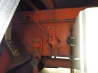 Mitsubishi FUSO TRUCK лот № 3457 оценка 3.5  с аукциона в Японии 3