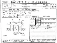 Mazda TITAN лот № 1234 оценка 3.5  с аукциона в Японии 4
