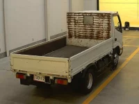 Hino DUTRO лот № 1299 оценка 3.5  с аукциона в Японии 1