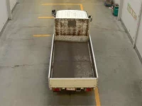 Hino DUTRO лот № 1299 оценка 3.5  с аукциона в Японии 2