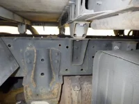 Hino DUTRO лот № 1299 оценка 3.5  с аукциона в Японии 3