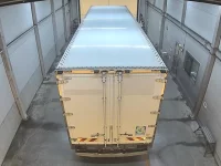 Isuzu TRUCK лот № 3407 оценка 3.5  с аукциона в Японии 2