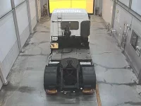 Isuzu TRUCK лот № 3427 оценка 3.5  с аукциона в Японии 2