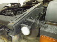 Isuzu TRUCK лот № 3427 оценка 3.5  с аукциона в Японии 3