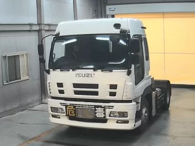Isuzu TRUCK