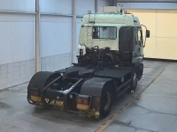 Isuzu TRUCK лот № 3461 оценка 3.5  с аукциона в Японии 1