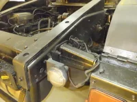 Isuzu TRUCK лот № 3461 оценка 3.5  с аукциона в Японии 3