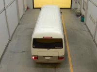 Hino LIESSE лот № 1280 оценка RB  с аукциона в Японии 2