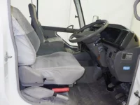 Hino LIESSE лот № 1280 оценка RB  с аукциона в Японии 3