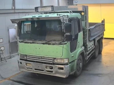 Hino TRUCK