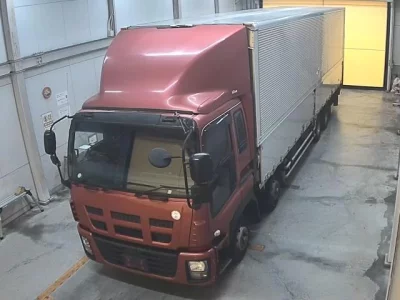 Isuzu TRUCK