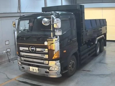 Hino TRUCK