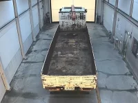 Isuzu TRUCK лот № 3401 оценка 3.5  с аукциона в Японии 2