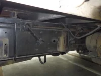 Isuzu TRUCK лот № 3401 оценка 3.5  с аукциона в Японии 3