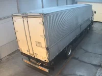 Isuzu TRUCK лот № 3412 оценка 3.5  с аукциона в Японии 1