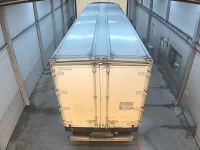 Isuzu TRUCK лот № 3412 оценка 3.5  с аукциона в Японии 2